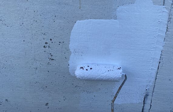 松山市で外壁塗装の無料見積もりやってます‼ひび割れや色あせ等のご相談お待ちしております‼